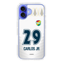 スリムプロテクションケース［ ジェフユナイテッド市原・千葉 - FP2nd #29 CARLINHOS JR ］