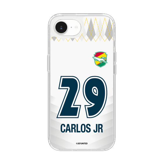 スリムプロテクションケース［ ジェフユナイテッド市原・千葉 - FP2nd #29 CARLINHOS JR ］