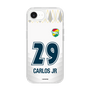 スリムプロテクションケース［ ジェフユナイテッド市原・千葉 - FP2nd #29 CARLINHOS JR ］