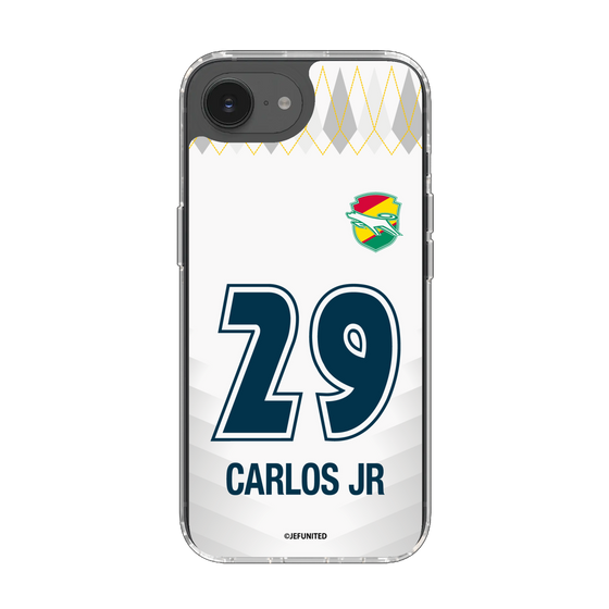 スリムプロテクションケース［ ジェフユナイテッド市原・千葉 - FP2nd #29 CARLINHOS JR ］