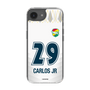 スリムプロテクションケース［ ジェフユナイテッド市原・千葉 - FP2nd #29 CARLINHOS JR ］
