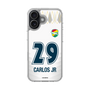 スリムプロテクションケース［ ジェフユナイテッド市原・千葉 - FP2nd #29 CARLINHOS JR ］