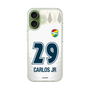 スリムプロテクションケース［ ジェフユナイテッド市原・千葉 - FP2nd #29 CARLINHOS JR ］