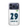 スリムプロテクションケース［ ジェフユナイテッド市原・千葉 - FP2nd #29 CARLINHOS JR ］