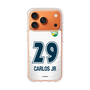 スリムプロテクションケース［ ジェフユナイテッド市原・千葉 - FP2nd #29 CARLINHOS JR ］