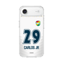 スリムプロテクションケース［ ジェフユナイテッド市原・千葉 - FP2nd #29 CARLINHOS JR ］