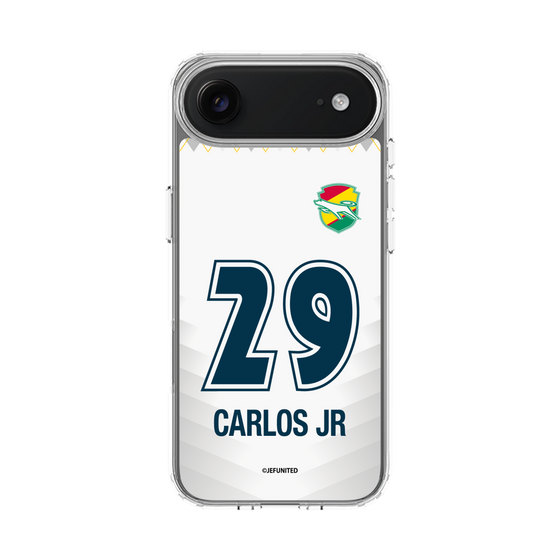スリムプロテクションケース［ ジェフユナイテッド市原・千葉 - FP2nd #29 CARLINHOS JR ］