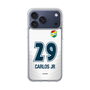 スリムプロテクションケース［ ジェフユナイテッド市原・千葉 - FP2nd #29 CARLINHOS JR ］