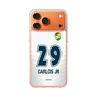 スリムプロテクションケース［ ジェフユナイテッド市原・千葉 - FP2nd #29 CARLINHOS JR ］