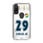 スリムプロテクションケース［ ジェフユナイテッド市原・千葉 - FP2nd #29 CARLINHOS JR ］