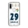 スリムプロテクションケース［ ジェフユナイテッド市原・千葉 - FP2nd #29 CARLINHOS JR ］