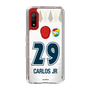 スリムプロテクションケース［ ジェフユナイテッド市原・千葉 - FP2nd #29 CARLINHOS JR ］