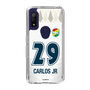 スリムプロテクションケース［ ジェフユナイテッド市原・千葉 - FP2nd #29 CARLINHOS JR ］