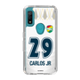 スリムプロテクションケース［ ジェフユナイテッド市原・千葉 - FP2nd #29 CARLINHOS JR ］