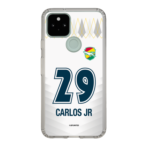 スリムプロテクションケース［ ジェフユナイテッド市原・千葉 - FP2nd #29 CARLINHOS JR ］