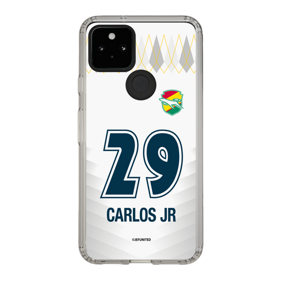 スリムプロテクションケース［ ジェフユナイテッド市原・千葉 - FP2nd #29 CARLINHOS JR ］