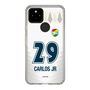 スリムプロテクションケース［ ジェフユナイテッド市原・千葉 - FP2nd #29 CARLINHOS JR ］