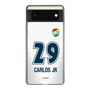 スリムプロテクションケース［ ジェフユナイテッド市原・千葉 - FP2nd #29 CARLINHOS JR ］
