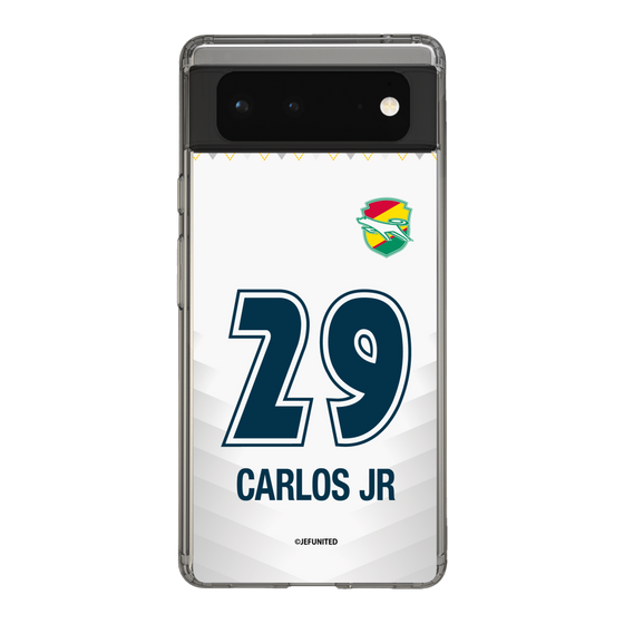 スリムプロテクションケース［ ジェフユナイテッド市原・千葉 - FP2nd #29 CARLINHOS JR ］