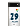 スリムプロテクションケース［ ジェフユナイテッド市原・千葉 - FP2nd #29 CARLINHOS JR ］
