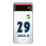 スリムプロテクションケース［ ジェフユナイテッド市原・千葉 - FP2nd #29 CARLINHOS JR ］