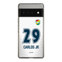 スリムプロテクションケース［ ジェフユナイテッド市原・千葉 - FP2nd #29 CARLINHOS JR ］