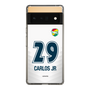 スリムプロテクションケース［ ジェフユナイテッド市原・千葉 - FP2nd #29 CARLINHOS JR ］