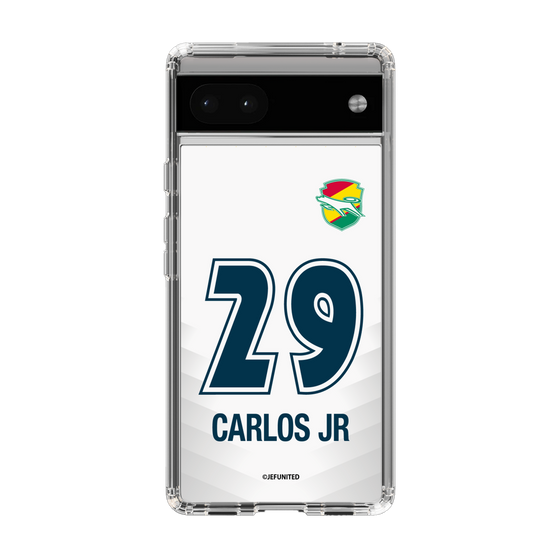 スリムプロテクションケース［ ジェフユナイテッド市原・千葉 - FP2nd #29 CARLINHOS JR ］