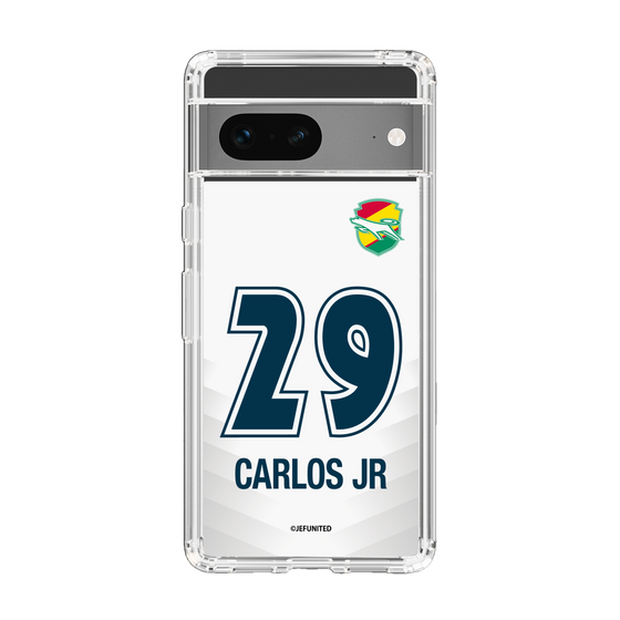 スリムプロテクションケース［ ジェフユナイテッド市原・千葉 - FP2nd #29 CARLINHOS JR ］