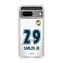 スリムプロテクションケース［ ジェフユナイテッド市原・千葉 - FP2nd #29 CARLINHOS JR ］