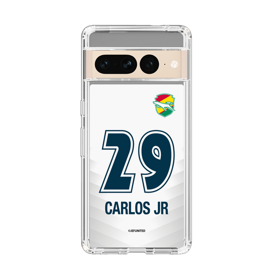 スリムプロテクションケース［ ジェフユナイテッド市原・千葉 - FP2nd #29 CARLINHOS JR ］