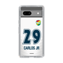 スリムプロテクションケース［ ジェフユナイテッド市原・千葉 - FP2nd #29 CARLINHOS JR ］