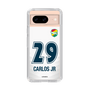 スリムプロテクションケース［ ジェフユナイテッド市原・千葉 - FP2nd #29 CARLINHOS JR ］