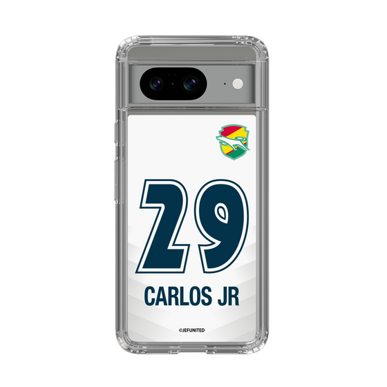 スリムプロテクションケース［ ジェフユナイテッド市原・千葉 - FP2nd #29 CARLINHOS JR ］