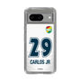 スリムプロテクションケース［ ジェフユナイテッド市原・千葉 - FP2nd #29 CARLINHOS JR ］