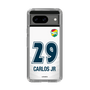 スリムプロテクションケース［ ジェフユナイテッド市原・千葉 - FP2nd #29 CARLINHOS JR ］