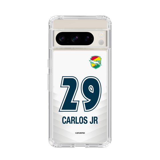 スリムプロテクションケース［ ジェフユナイテッド市原・千葉 - FP2nd #29 CARLINHOS JR ］