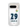 スリムプロテクションケース［ ジェフユナイテッド市原・千葉 - FP2nd #29 CARLINHOS JR ］