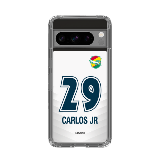 スリムプロテクションケース［ ジェフユナイテッド市原・千葉 - FP2nd #29 CARLINHOS JR ］