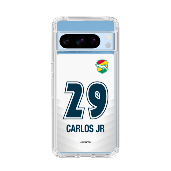 スリムプロテクションケース［ ジェフユナイテッド市原・千葉 - FP2nd #29 CARLINHOS JR ］