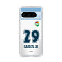 スリムプロテクションケース［ ジェフユナイテッド市原・千葉 - FP2nd #29 CARLINHOS JR ］