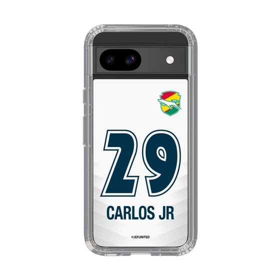 スリムプロテクションケース［ ジェフユナイテッド市原・千葉 - FP2nd #29 CARLINHOS JR ］