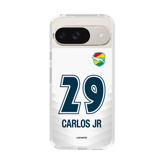 スリムプロテクションケース［ ジェフユナイテッド市原・千葉 - FP2nd #29 CARLINHOS JR ］