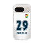 スリムプロテクションケース［ ジェフユナイテッド市原・千葉 - FP2nd #29 CARLINHOS JR ］