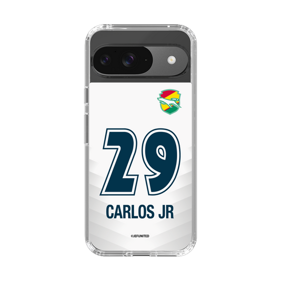 スリムプロテクションケース［ ジェフユナイテッド市原・千葉 - FP2nd #29 CARLINHOS JR ］