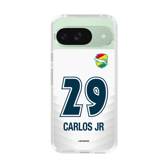 スリムプロテクションケース［ ジェフユナイテッド市原・千葉 - FP2nd #29 CARLINHOS JR ］