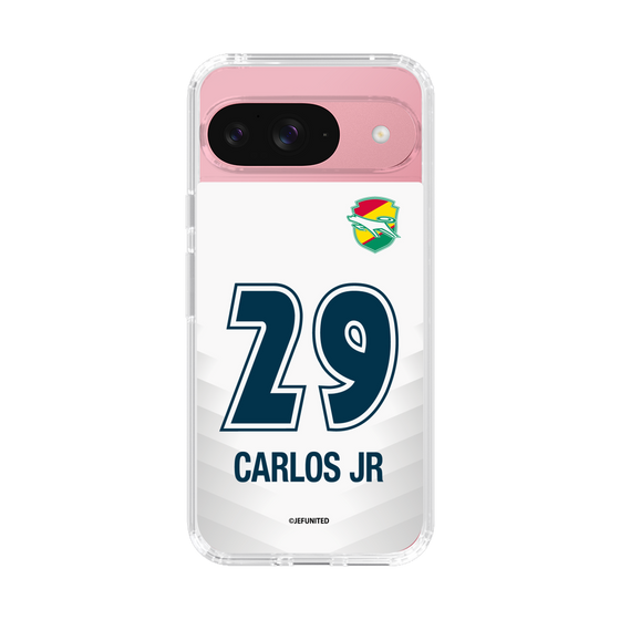 スリムプロテクションケース［ ジェフユナイテッド市原・千葉 - FP2nd #29 CARLINHOS JR ］