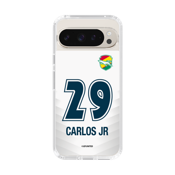 スリムプロテクションケース［ ジェフユナイテッド市原・千葉 - FP2nd #29 CARLINHOS JR ］