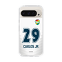 スリムプロテクションケース［ ジェフユナイテッド市原・千葉 - FP2nd #29 CARLINHOS JR ］