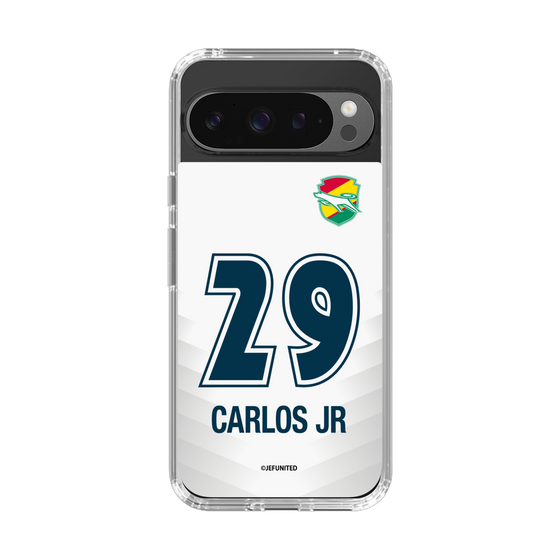 スリムプロテクションケース［ ジェフユナイテッド市原・千葉 - FP2nd #29 CARLINHOS JR ］